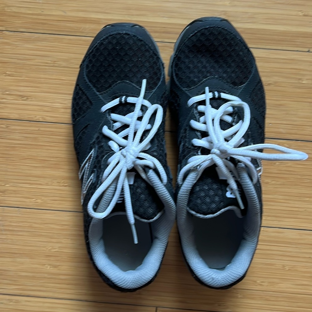 New Balance 635